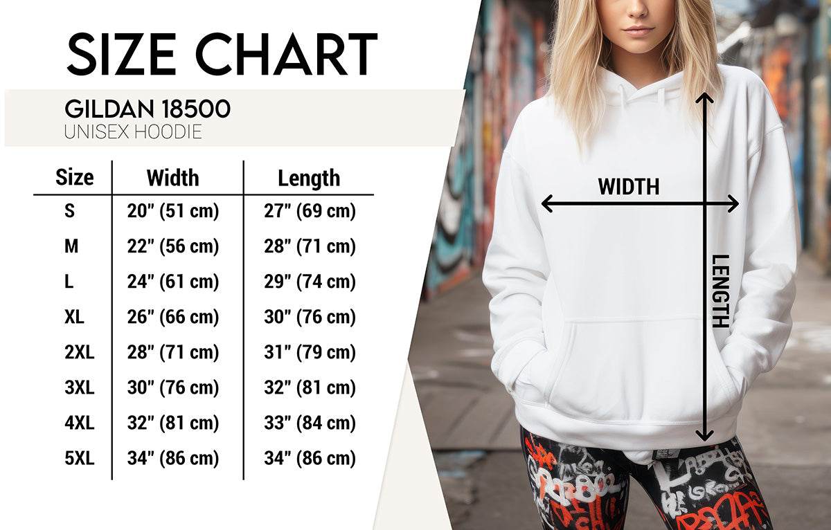 Unisex Silhouette of Butterflies Good vibes Only Embroidered Hoodie