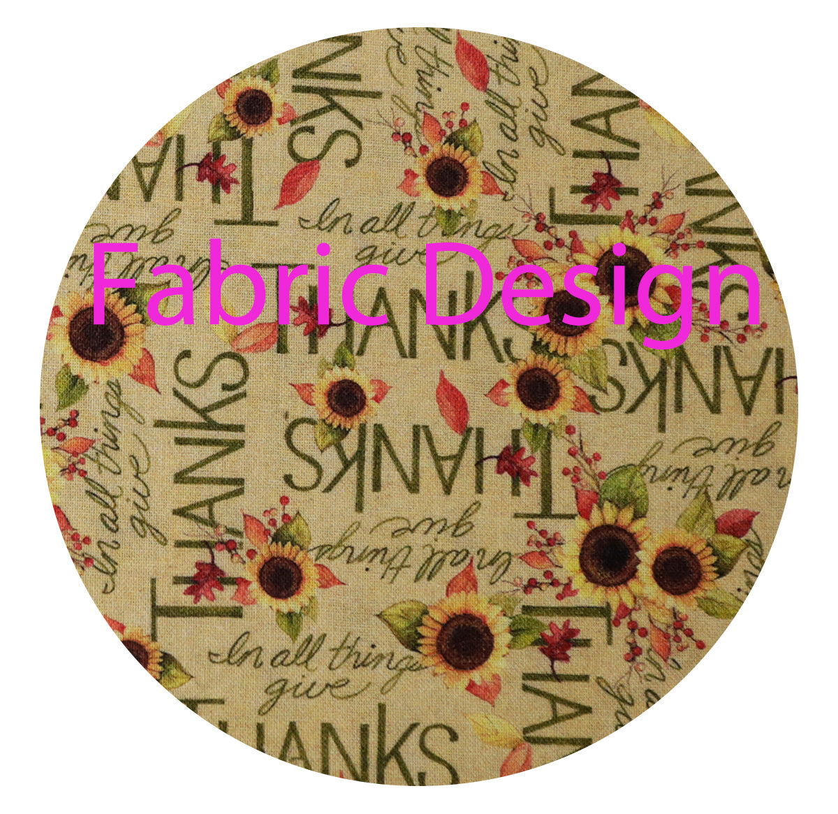 Nurse Thanks Embroidered Applique