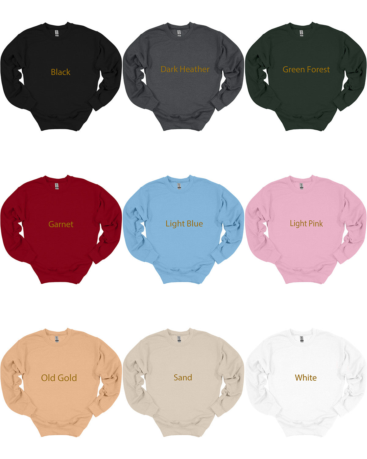 MAMA Embroidered Applique Sweatshirt